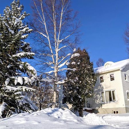 Chalet Banff - 6 Bedroom 6 Bathroom Ski Lodge Niseko Dış mekan fotoğraf