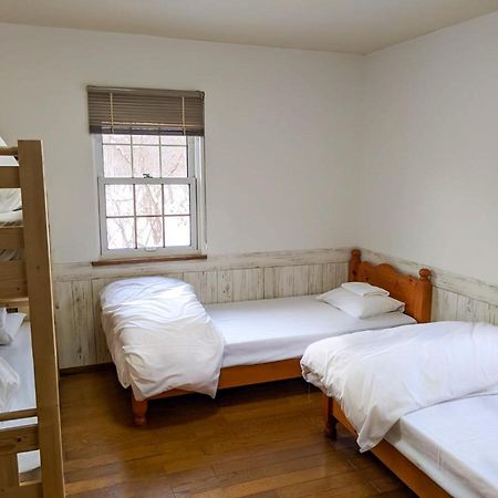 Chalet Banff - 6 Bedroom 6 Bathroom Ski Lodge Niseko Dış mekan fotoğraf