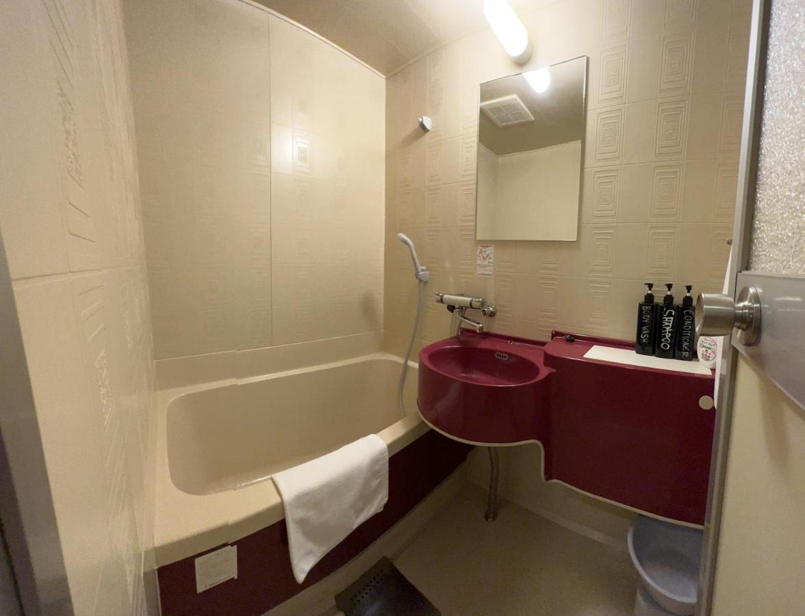 Chalet Banff - 6 Bedroom 6 Bathroom Ski Lodge Niseko Dış mekan fotoğraf