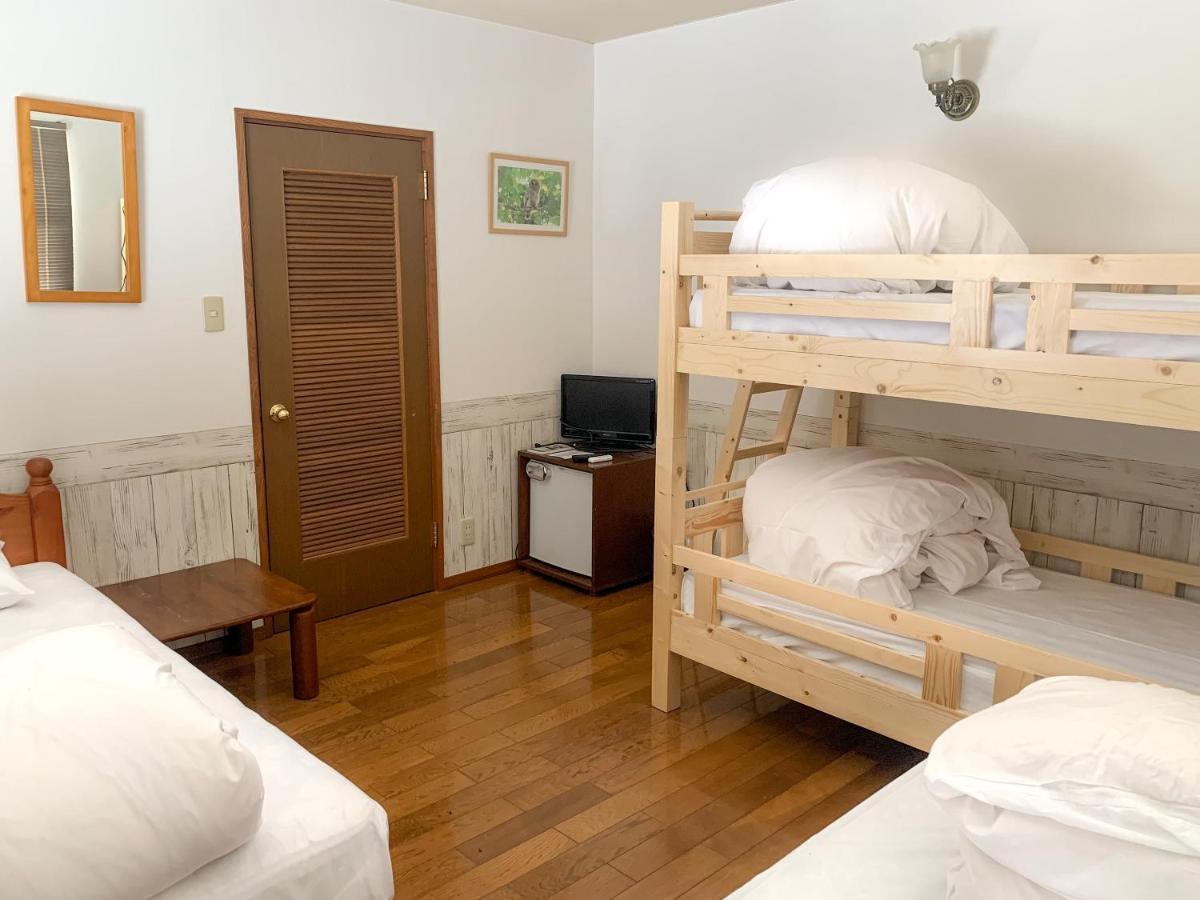 Chalet Banff - 6 Bedroom 6 Bathroom Ski Lodge Niseko Dış mekan fotoğraf