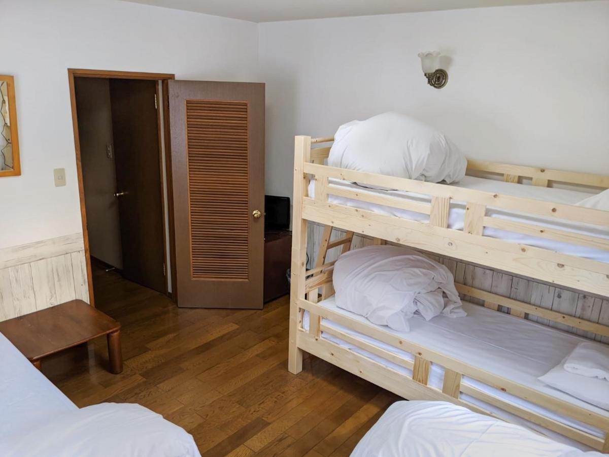 Chalet Banff - 6 Bedroom 6 Bathroom Ski Lodge Niseko Dış mekan fotoğraf